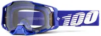 Ochelari atv cross 100% Armega Klein, lentila clara