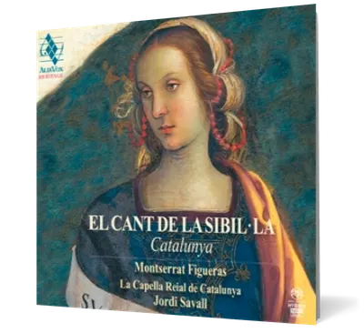 El Cant De La Sibil·La Catalunya
