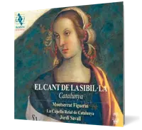 El Cant De La Sibil·La Catalunya