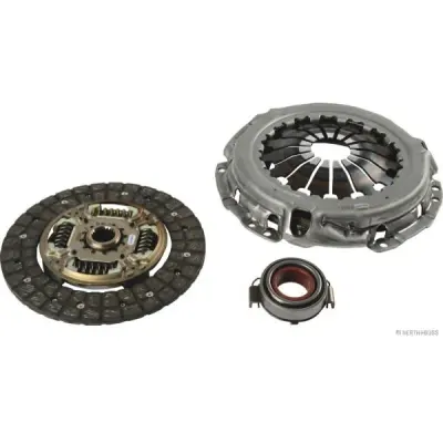 Set ambreiaj HERTH BUSS JAKOPARTS J2002378
