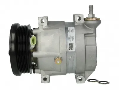 Compresor climatizare potrivit CHEVROLET AVEO KALOS, LACETTI, NUBIRA; DAEWOO LACETTI, LEGANZA, NUBIRA 1.4-2.0 05.97