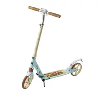 Trotineta Freestyle Scuter Meteor California Logo Adulți