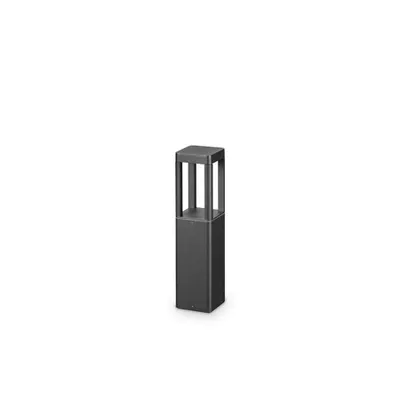 Corp de iluminat decorativ pentru exterior TIFONE-2 PT