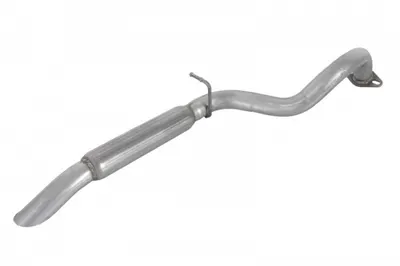 Toba finala esapament potrivit KIA SORENTO I 2.5D 08.02-03.11