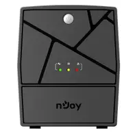 Ups cu 4 prize nJoy Keen 2000 UPLI-LI200KE-CG01B, 2000 VA / 1200 W