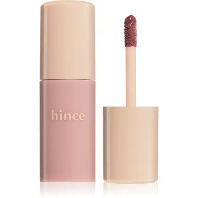 hince Dewy Liquid Cheek fard de obraz lichid culoare 004 Husky Mauve 6 ml