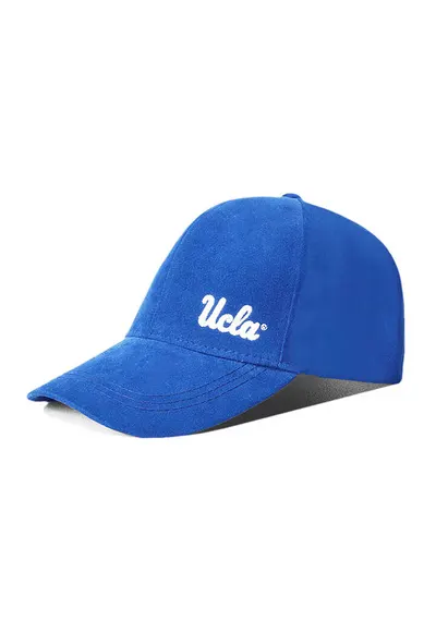 Sapca baseball unisex ajustabila cu detaliu logo Jenner - Albastru royal