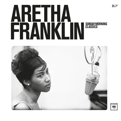 Sunday Morning Classics - Vinyl