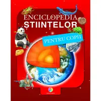Carte Editura Corint, Enciclopedia stiintelor pentru copii Orpheus ed.III, Orpheus Books
