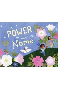 Power of Your Name