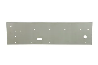 Segment reparatie usa dreapta spate partea joasa, inaltime 210mm potrivit IVECO DAILY III, DAILY IV, DAILY V 05.99-02.14