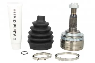 Cap planetara spre roata (33z 29z 52mm; ABS:47) CHEVROLET LACETTI, NUBIRA; DAEWOO NUBIRA 1.8 dupa 2003