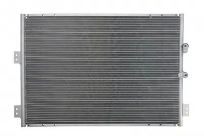 Condensator climatizare potrivit TOYOTA HIACE IV 2.4-2.7 08.95-12.12