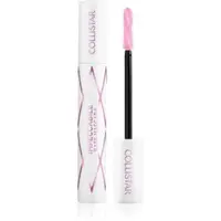 Collistar Impeccabile Cream Strawberry Lash Primer bază pentru mascara