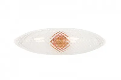 Semnalizator fata Dreapta (transparent) potrivit TOYOTA YARIS 1.0-1.5 04.99-11.05 04.99-09.05