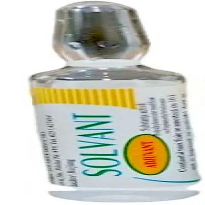 Solvant 3 ml, adjuvant, Solarex, imbunatateste absortia substantelor de catre planta, se utilizeaza impreuna cu fungicide, insecticide sau erbicide - Default Title