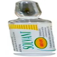 Solvant 3 ml, adjuvant, Solarex, imbunatateste absortia substantelor de catre planta, se utilizeaza impreuna cu fungicide, insecticide sau erbicide - Default Title