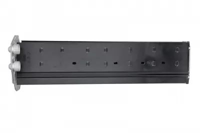 Compresor intercooler potrivit BMW 1 (F20), 1 (F21), 2 (F22, F87), 2 (F23), 3 (F30, F80), 3 (F31), 3 GRAN TURISMO (F34), 4 (F32, F82), 4 (F33, F83), 4 GRAN COUPE (F36), 5 (G30, F90), 5 (G31) 3.0 07.15