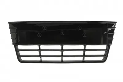 Grila bara fata (model TITANIUM, negru lucios) FORD FOCUS intre 2010-2014
