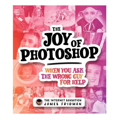 Joy Of Photoshop
