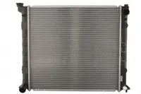 Radiator motor (Manual) potrivit NISSAN 300ZX 3.0