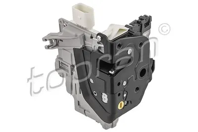 Incuietoare usa Spate Stanga potrivit AUDI A3, A6 C7, A7, Q3, Q7; VW TOUAREG dupa 2010