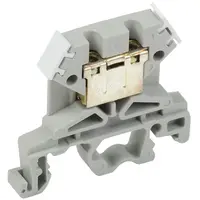 Clema ZNI-4mm2 (JXB35A) gri