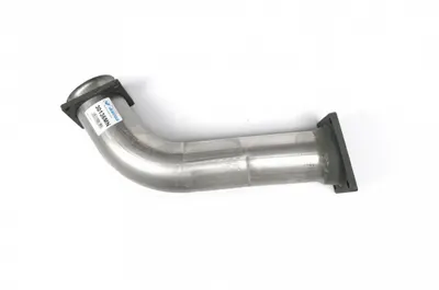 Racord evacuare (diametru:101,6mm) potrivit MAN F90 D2865LF 260-D2866LXF 07.86-12.97