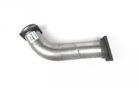 Racord evacuare (diametru:101,6mm) potrivit MAN F90 D2865LF 260-D2866LXF 07.86-12.97