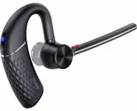 Cască wireless Yealink BH71 Lite, neagră