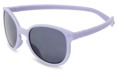 Ochelari de soare pentru copii KI ET LA - Wazz, 1-2 г, Lavender