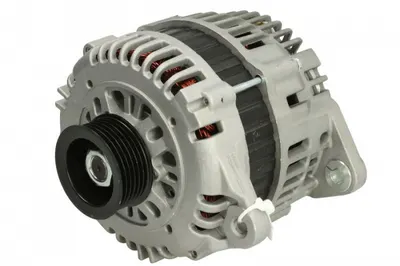 Alternator (12V, 150A) potrivit RENAULT ESPACE IV, VEL SATIS 3.5 06.02