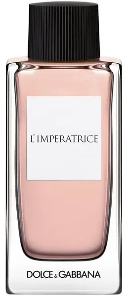 Dolce & Gabbana Apă de toaletă L'Imperatrice 3, 100 ml, tester