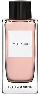 Dolce & Gabbana Apă de toaletă L'Imperatrice 3, 100 ml, tester