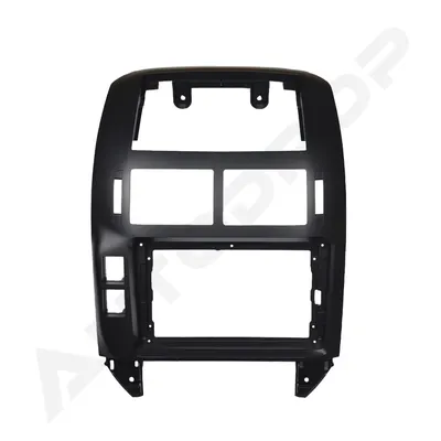 Ramă adaptoare Volkswagen Polo 2004-2010 - navigație Android 9 , montaj dedicat