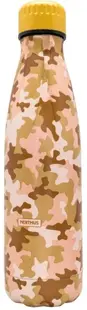 Termos Nerthus - Camuflaj în deșert, 500 ml