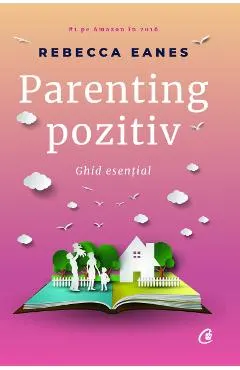 Parenting pozitiv