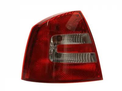 Stop tripla lampa spate stanga SKODA OCTAVIA HATCHBACK KOMBI 2004-2008
