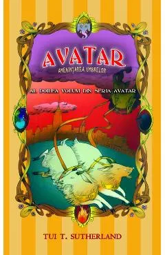 Avatar II: Amenintarea umbrelor