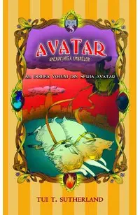 Avatar II: Amenintarea umbrelor