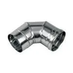 Cot evacuare MASTER 120mm (BV77E)