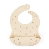 Petite&Mars Sam Beige 6m+ bavețică