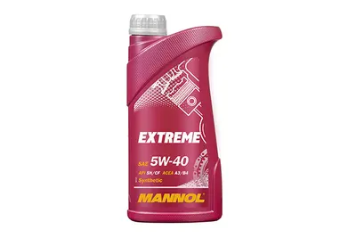 Ulei Mannol Extreme 5W-40- 1L 1L