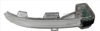 Semnalizator oglinda stanga, LED, VW PASSAT dupa 2014