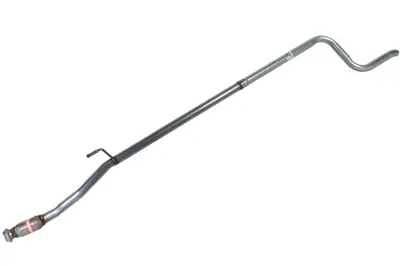 Racord evacuare Mijloc potrivit CITROEN C3 PICASSO; PEUGEOT 2008 I, 207, 207 HATCHBACK, 207 KOMBI, 208 I, 208 HATCHBACK 1.6D 02.06