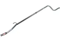 Racord evacuare Mijloc potrivit CITROEN C3 PICASSO; PEUGEOT 2008 I, 207, 207 HATCHBACK, 207 KOMBI, 208 I, 208 HATCHBACK 1.6D 02.06-