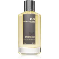 Mancera Black Intensitive Aoud Eau de Parfum unisex