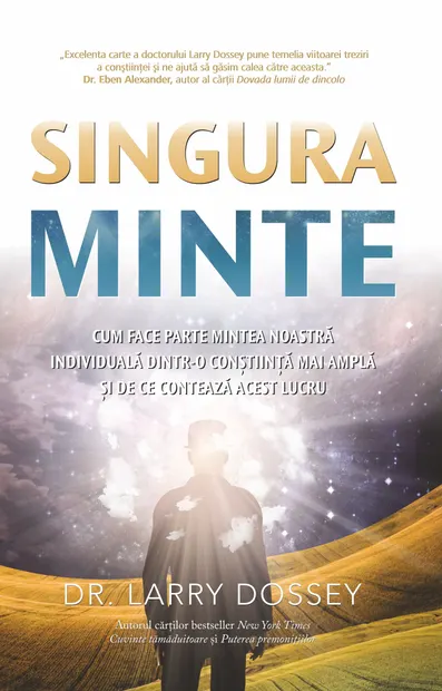 Singura minte