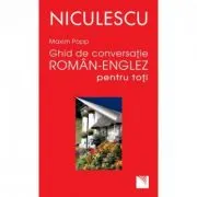 Ghid de conversatie roman-englez pentru toti