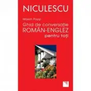 Ghid de conversatie roman-englez pentru toti